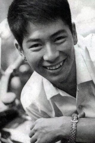Yōsuke Natsuki pic