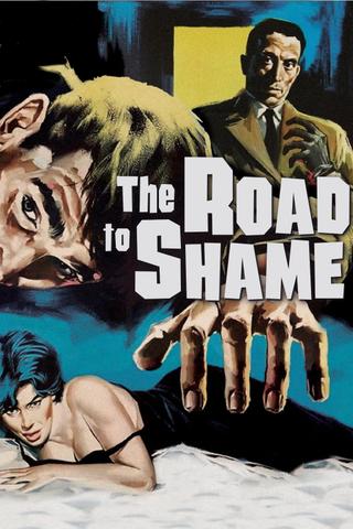 The Road to Shame poster