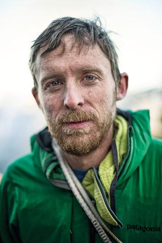 Tommy Caldwell pic