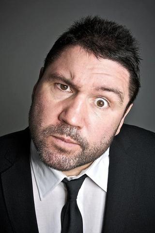 Ricky Grover pic