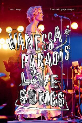 Vanessa Paradis: Love Songs poster