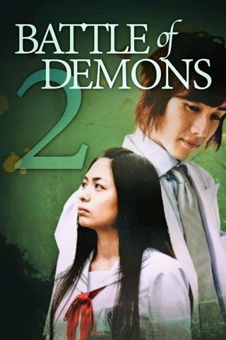 Battle of Demons 2 poster