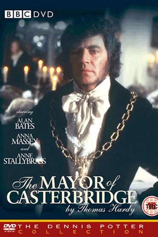 The Mayor of Casterbridge poster