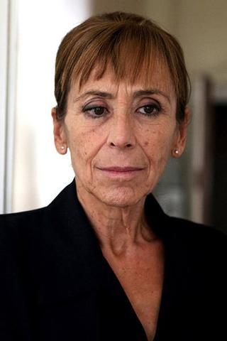María Alfonsa Rosso pic