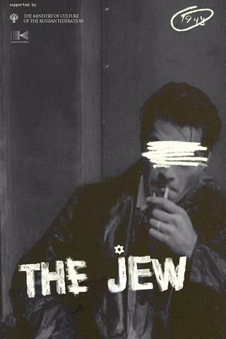 The Jew poster