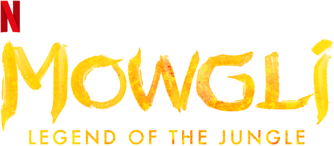 Mowgli: Legend of the Jungle logo