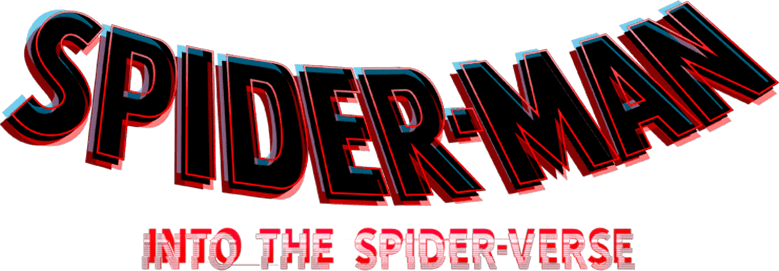 Spider-Man: Into the Spider-Verse logo
