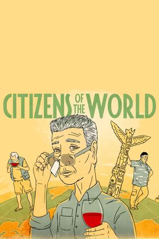 Citizens of the World poster