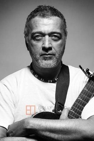 Lucky Ali pic