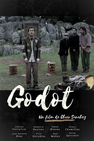 Godot poster