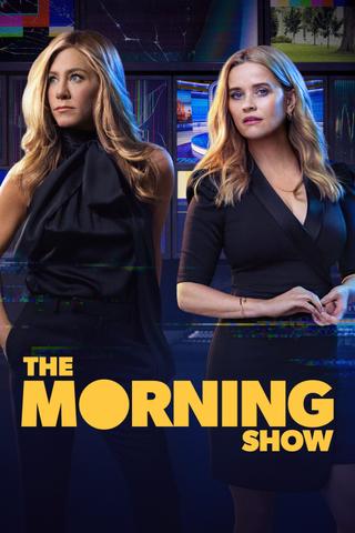The Morning Show poster