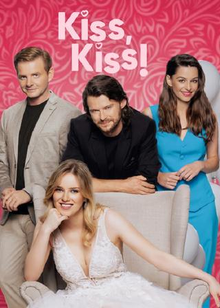 Kiss, Kiss! poster