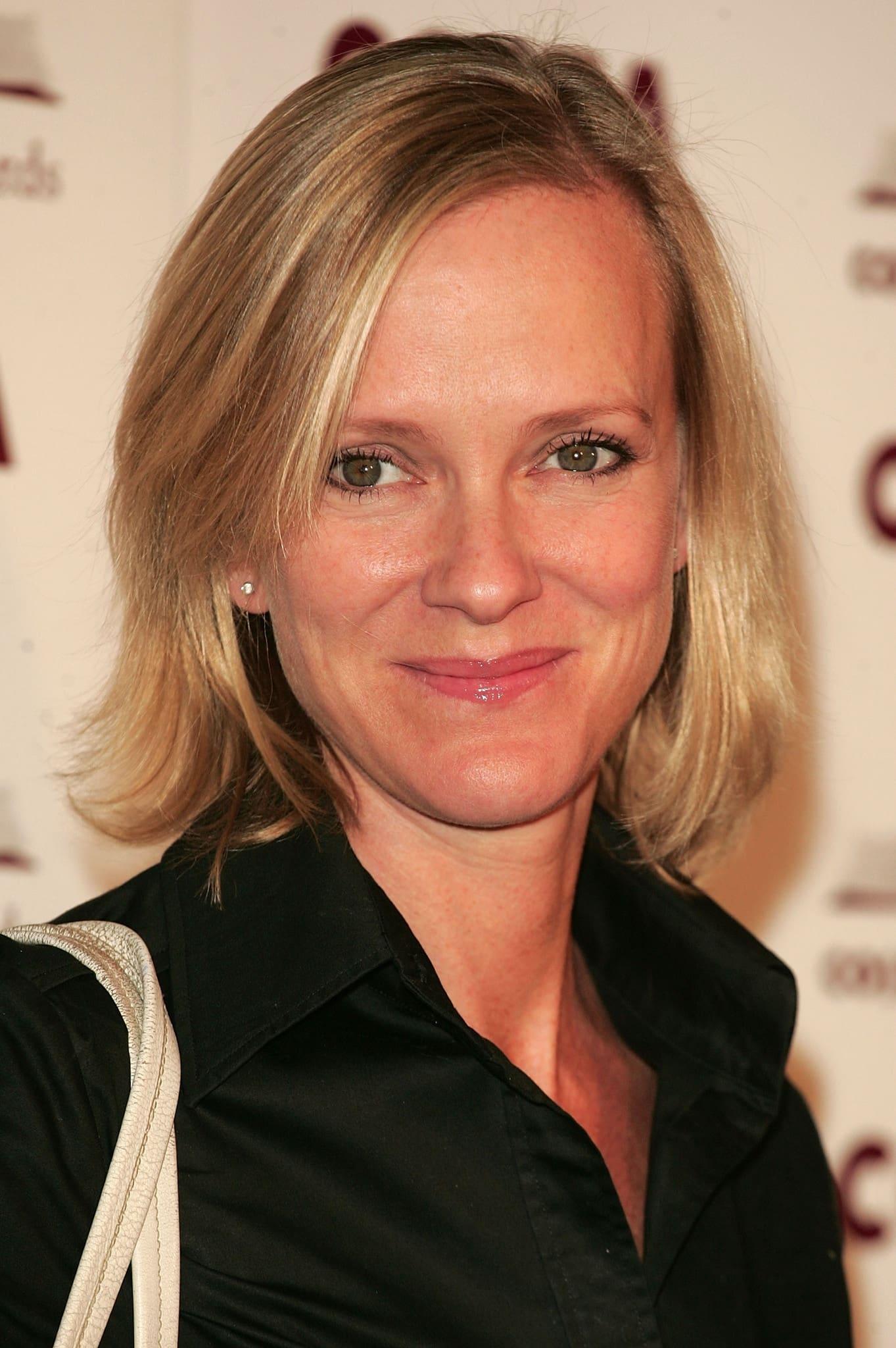 Hermione Norris poster