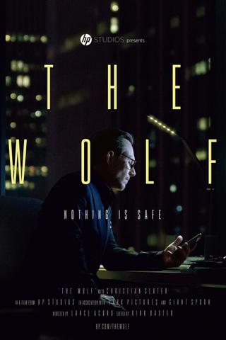 The Wolf poster