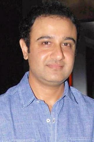 Vivek Mushran pic