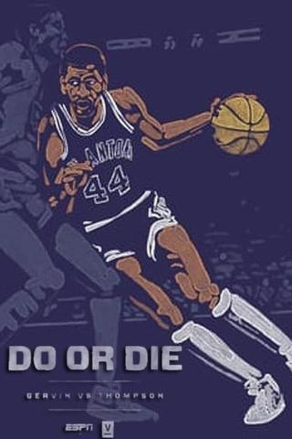 Do or Die poster