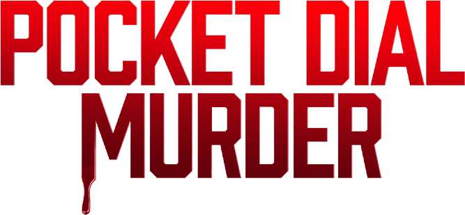 Pocket Dial Murder logo