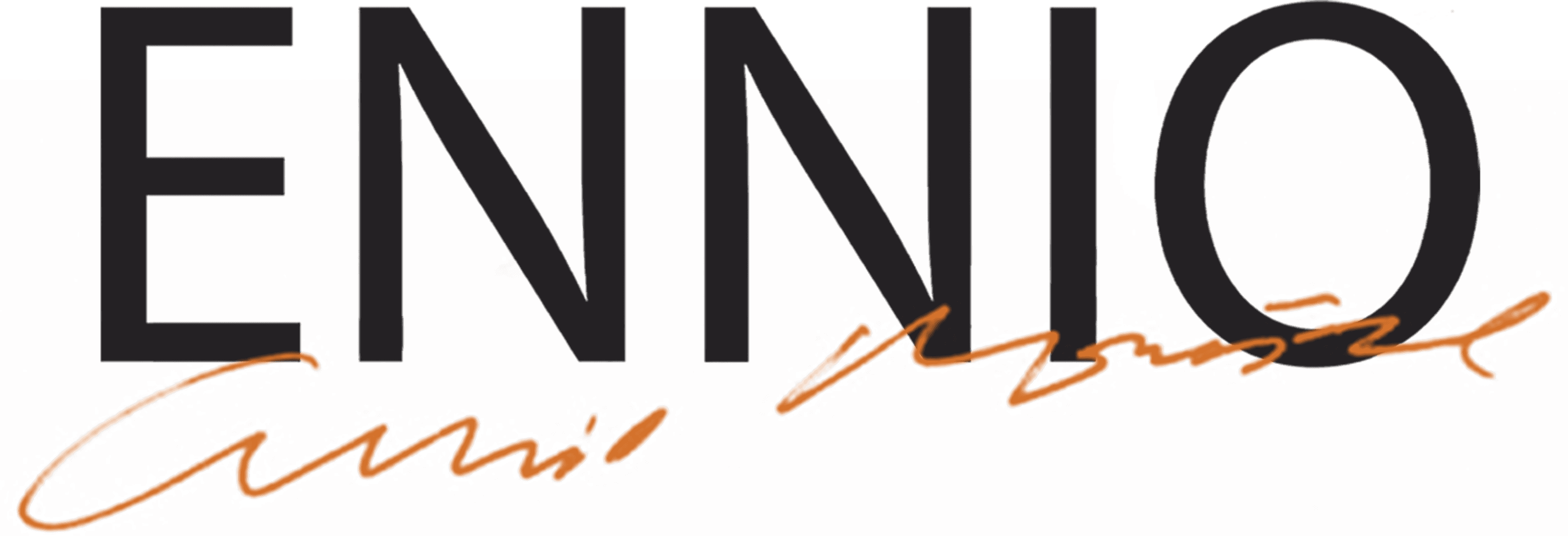 Ennio logo