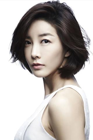 Jin Seo-yeon pic