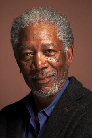 Morgan Freeman pic