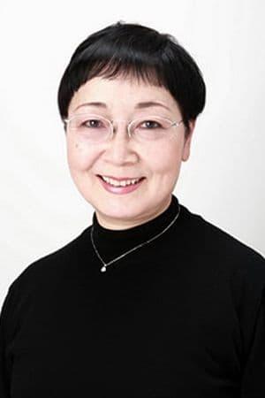 Yoshiko Matsuo pic