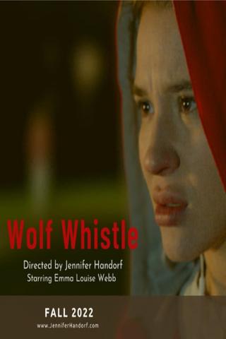 Wolf Whistle poster