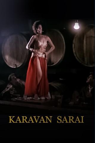 Karavan Sarai poster