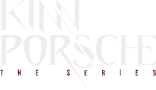 KinnPorsche: The Series logo