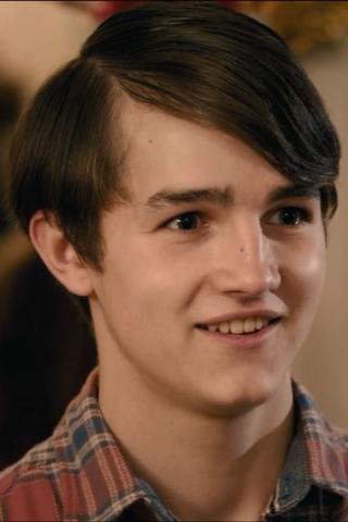 Tommy Knight pic