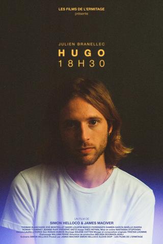 Hugo: 6:30 poster