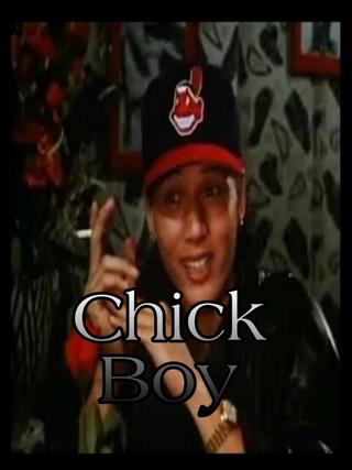 Chick Boy poster