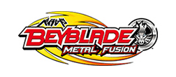 Beyblade: Metal Saga logo