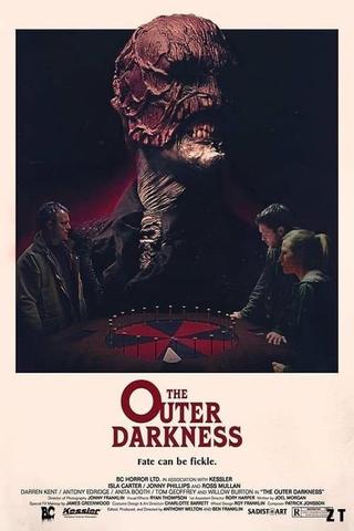The Outer Darkness poster