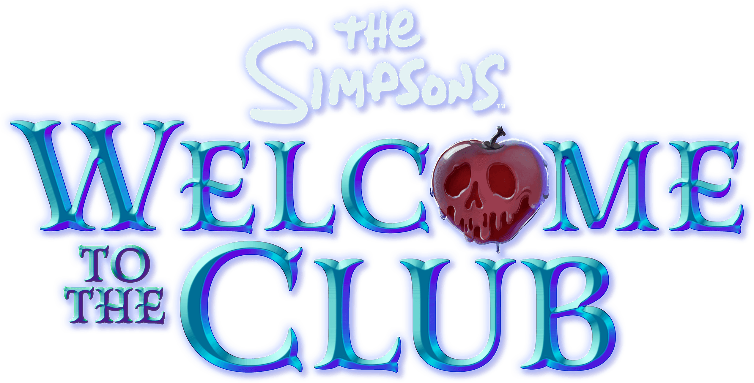 Welcome to the Club logo