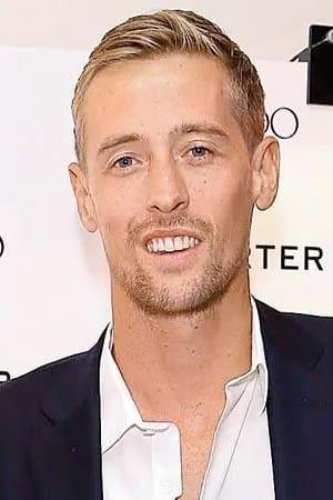 Peter Crouch pic