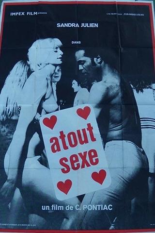 Atout sexe poster