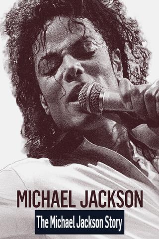 Michael Jackson Story poster