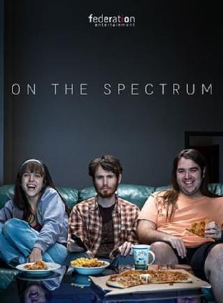 On the Spectrum poster