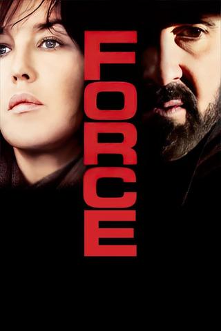 Force poster