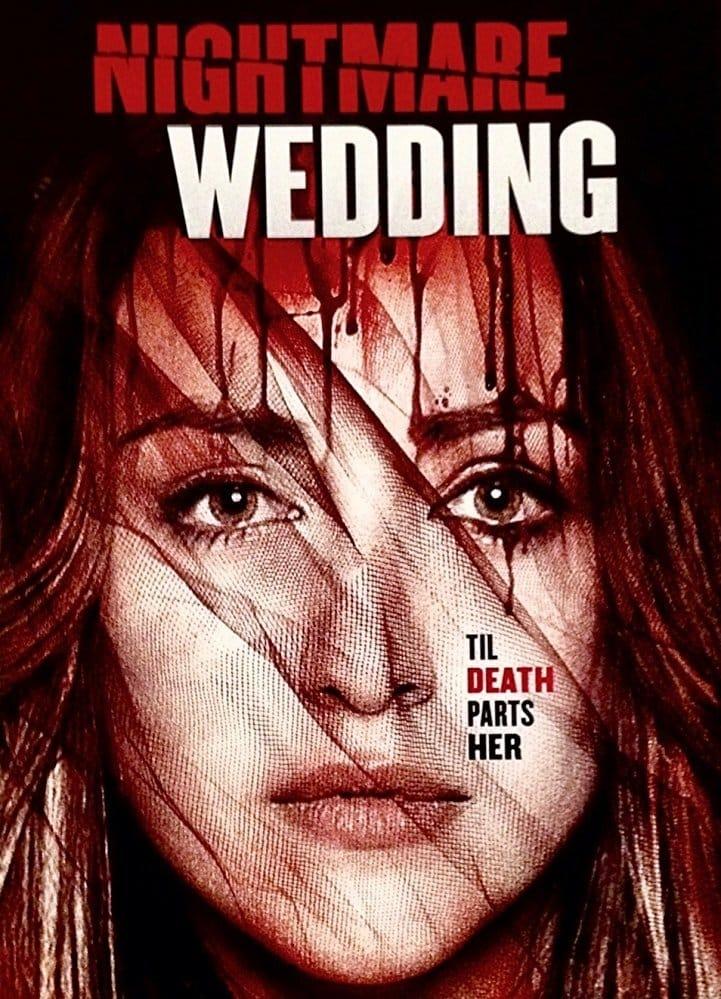 Nightmare Wedding poster
