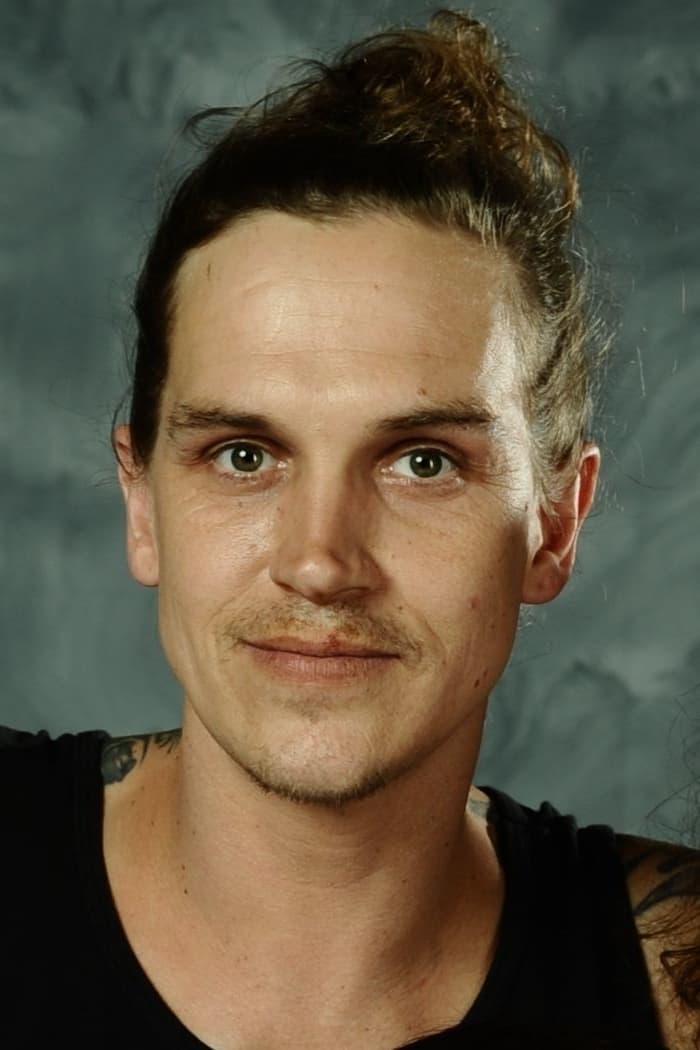 Jason Mewes poster
