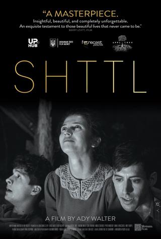 SHTTL poster