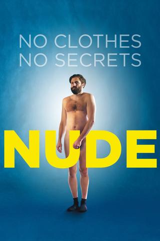 Nude poster
