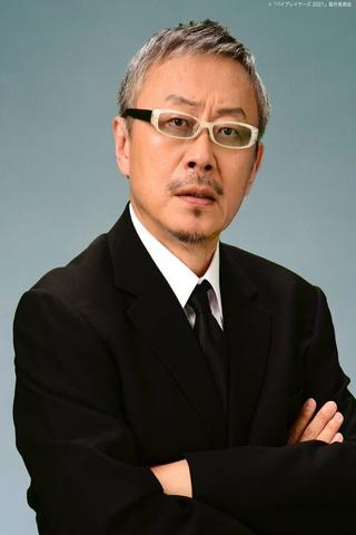 Takashi Matsuo pic