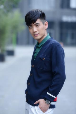 Xu Jian pic