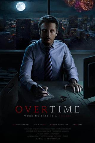 Overtime poster