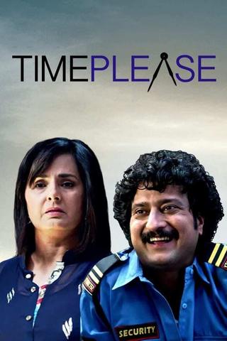 Time Please poster