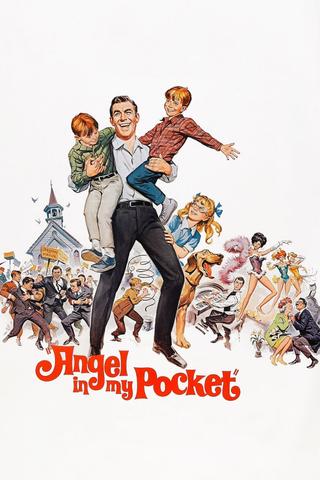 Angel in My Pocket poster