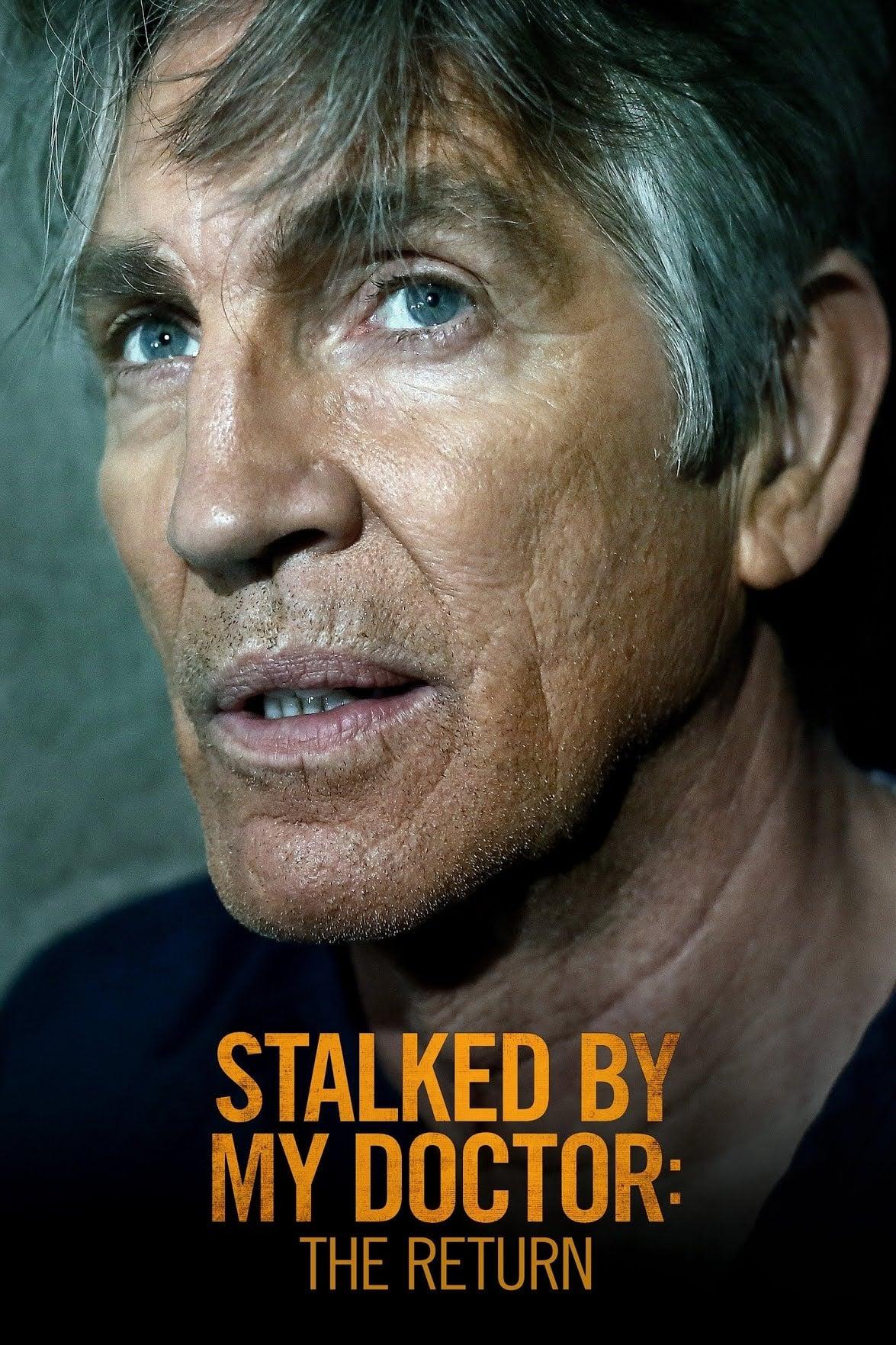 Stalked by My Doctor: The Return poster