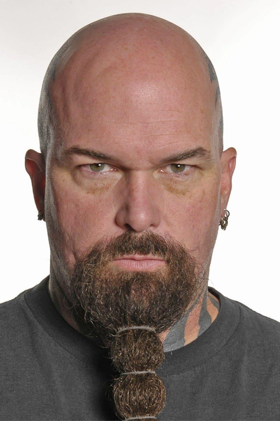 Kerry King poster